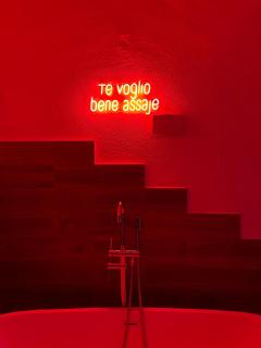 Guarracino - Real Suite Capodimonte - 2