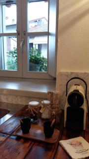 A casa di Sophi Lago Maggiore Private outdoor Sauna - Angera - 4