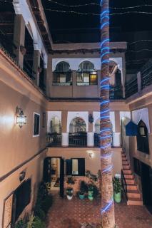 Riad Benyara - Taroudant - 3