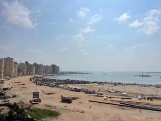 seabreeze heights - 1