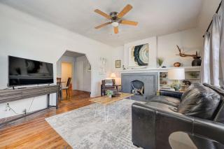 Plaza District 2br Pets Welcome #31 - 4