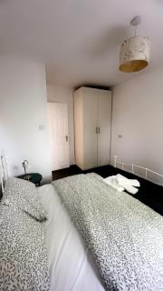 Nilly apartment Richmond Close Birmingham b20 - 5