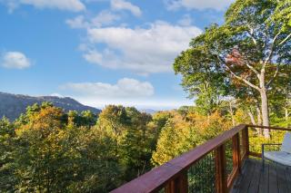 Sugar Mountain Escape - 1