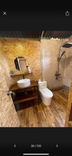 HOMESTAY ĐỐM HOUSE - Hoat - 3