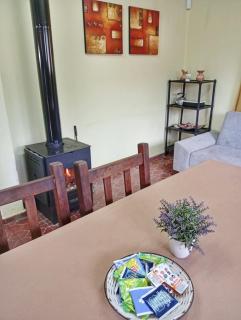 Casa de montaña Los Picus - 3