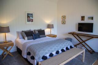 Quail Cottage - 4