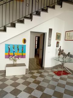 Vernagallo's house - 8