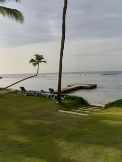 Caribbean Sea Breathtaking View Suite - 4