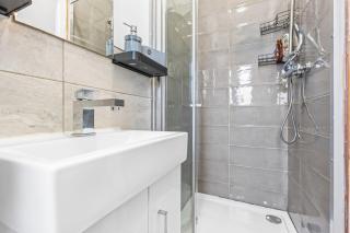 FREE Parking-FAMILIES-COMFORTABLE - Birmingham - 8