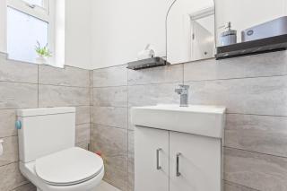 FREE Parking-FAMILIES-COMFORTABLE - Birmingham - 7