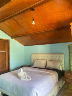 Bed On The Beach Private Room - 3
