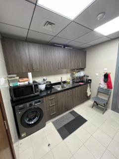 Hotel apartment - 1
