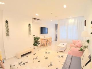 QuynhSky1 Căn hộ 2 giường gần Sân Bay - Ho Chi Minh City - 6