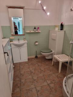 Chambre avec salle de bain - Penta-di-Casinca - 7