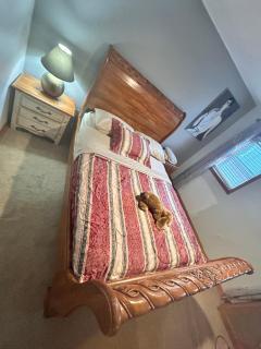 ROOM CLOSE TO THE CITY, Airport, stadiums,casino, rocky steps - 0