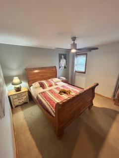 ROOM CLOSE TO THE CITY, Airport, stadiums,casino, rocky steps - 1