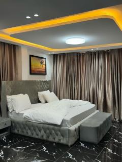 Luxurious 3 bedroom duplex apartment - 4