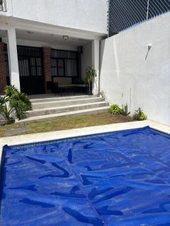 House with pool in Jiutepec - Jiutepec - 3