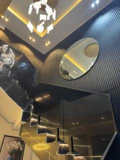 Luxurious 3 bedroom duplex apartment - 7