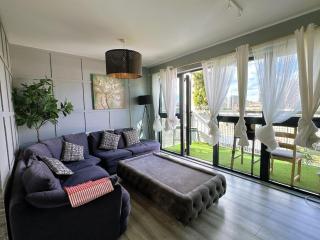 Modern Unit Near Canary Wharf - Londra - 7