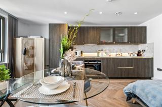Serene & Lovely Apartment in Paddington - 6