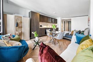 Serene & Lovely Apartment in Paddington - 9