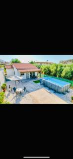 CretanBlueBungalowChania - Chania - 9