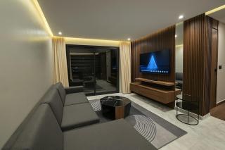 Luxury Apartment 5min CFC - - 9
