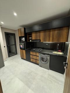 Luxury Apartment 5min CFC - - 8