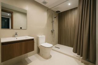 Luxury Apartment 5min CFC - - 6