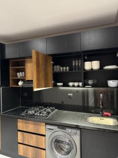 Luxury Apartment 5min CFC - - 5