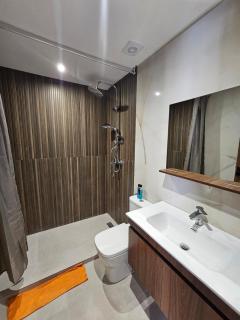 Luxury Apartment 5min CFC - - 4