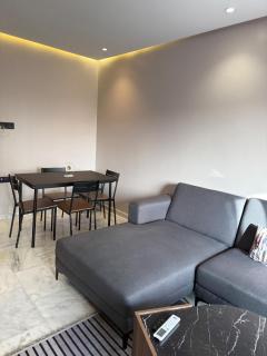Luxury Apartment 5min CFC - - 3