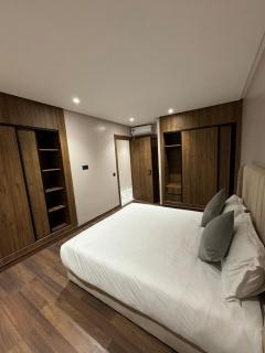 Luxury Apartment 5min CFC - - 1