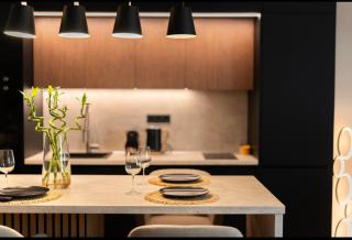 DIVINUS Luxury Stay - 0