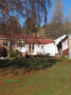 Hartwood Farm in the Huon Valley - Geeveston - 8
