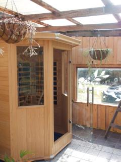 Hartwood Farm in the Huon Valley - Geeveston - 1