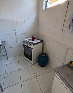 Flat confortável - 3