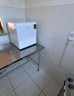 Flat confortável - 3