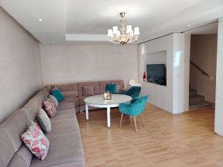 Cosy Duplex vue Océan à Taghazout Bay &front mer - Taghazout - 8