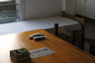 Departamento Alberdi en Tandil - Tandil - 1