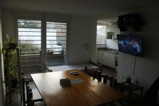 Departamento Alberdi en Tandil - Tandil - 0
