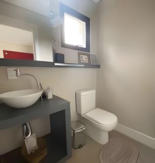 Casa Dani · CURTA! |143| Aconchegante Casa 3 suíte - 5