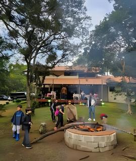 Casa aconchegante na Serra Catarinense |CURTA153 - 1