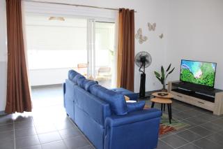 La Cayennaise - Résidence privée avec parking et portail - 9