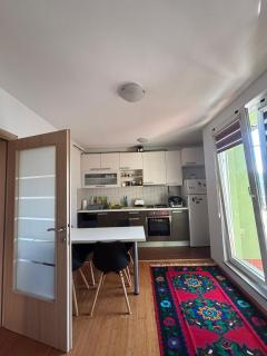 Apartman E&E - Sarajevo - 9