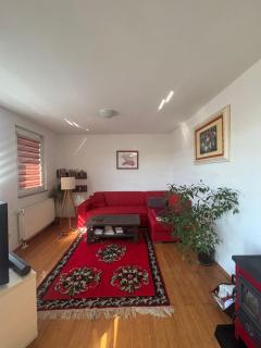 Apartman E&E - Sarajevo - 0