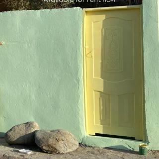 Cozy chalet 1 bedroom - 0