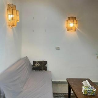 Cozy chalet 1 bedroom - Dahab - 8