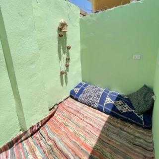 Cozy chalet 1 bedroom - Dahab - 7